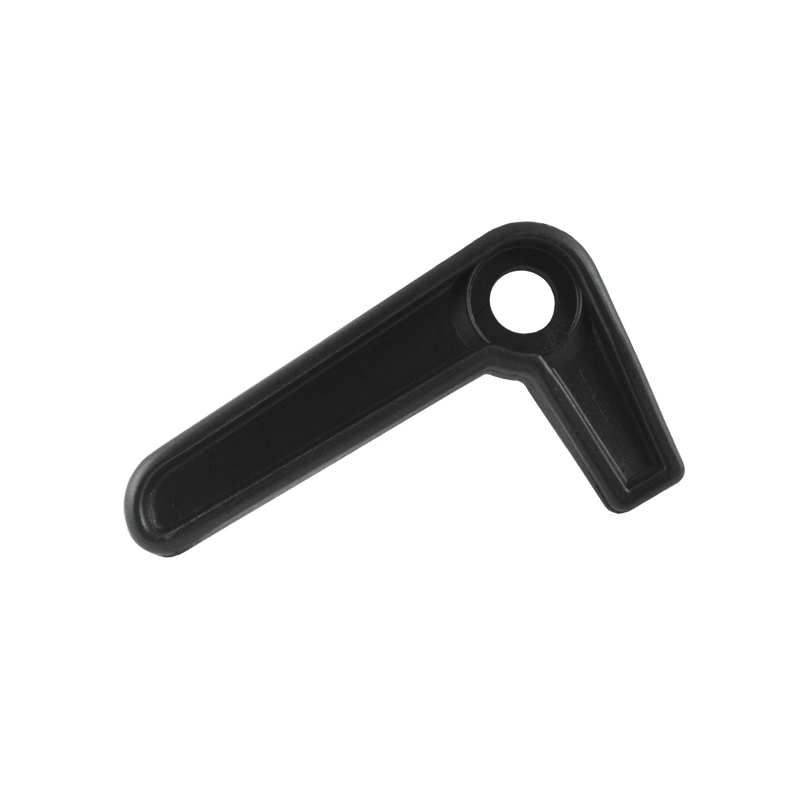 Klamka tylnej szyby / LS Tractor / LS MT3.35 / LS MT3.40 / LS MT3.50 / LS MT3.60 / TRG862 / A1862008 / nr 40008357