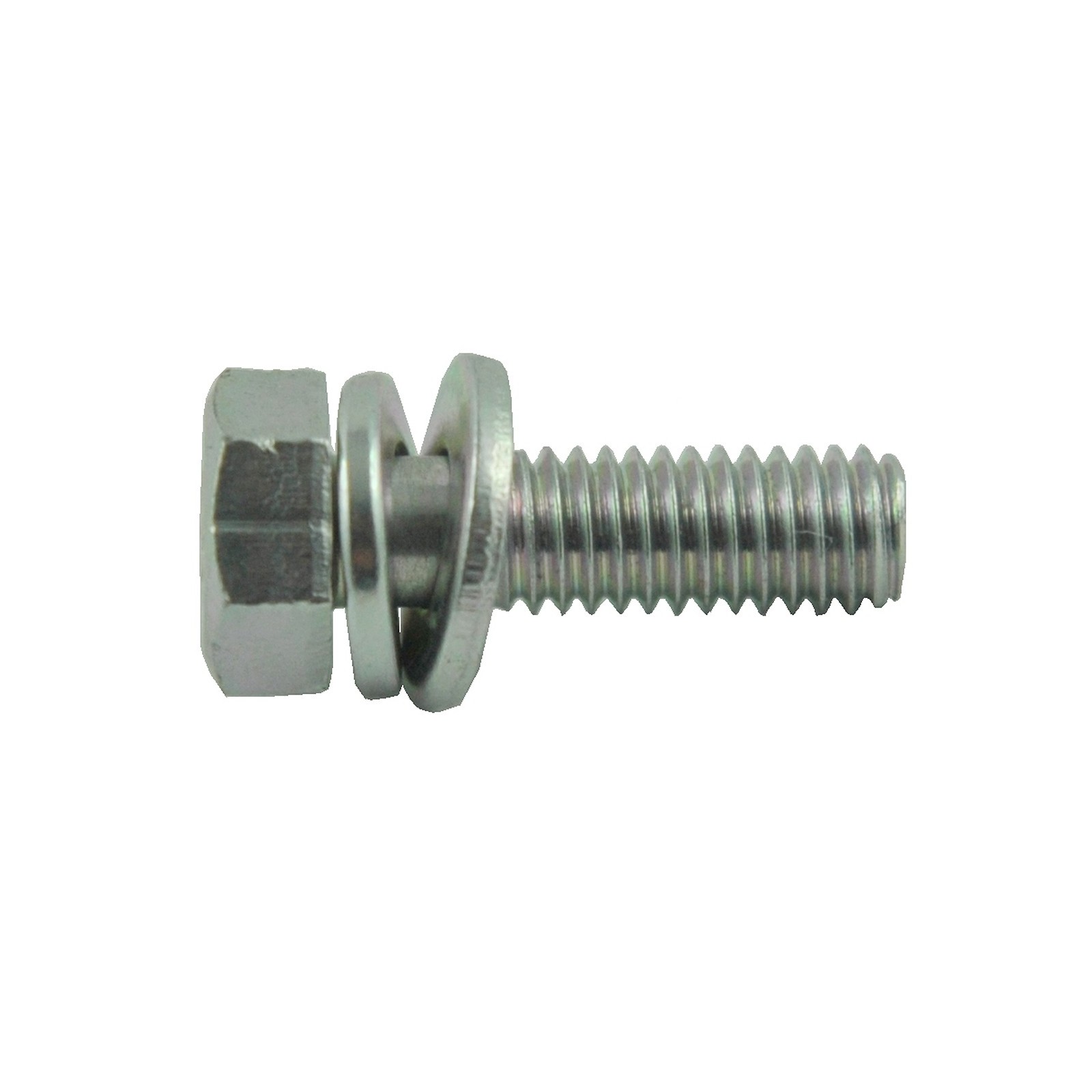 Screw M6 x 1.00 x 20 / LS XJ25 / LS MT1.25 / LS MT3.35 / LS MT3.40 / LS MT3.50 / LS MT3.60 / S155062033 / 40028966
