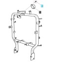 Šroub M6 x 1,00 x 20 / LS XJ25 / LS MT1,25 / LS MT3,35 / LS MT3,40 / LS MT3,50 / LS MT3,60 / S155062033 / 40028966