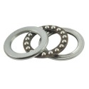 Roulement 51107 / 37 x 52 x 12 mm / LS MT3.50 / LS MT3.60 / TRG970 / 3A1970034 / 40009716