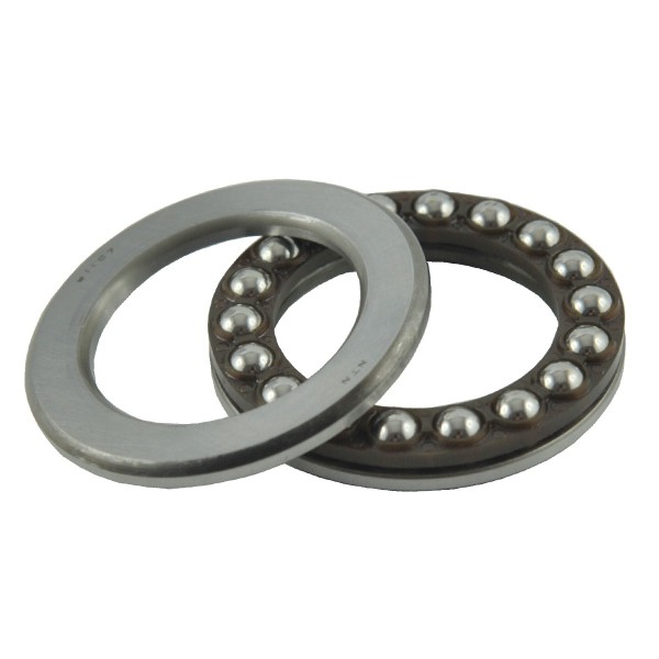 Roulement 51107 / 37 x 52 x 12 mm / LS MT3.50 / LS MT3.60 / TRG970 / 3A1970034 / 40009716