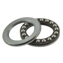 Ložisko 51107 / 37 x 52 x 12 mm / LS MT3.50 / LS MT3.60 / TRG970 / 3A1970034 / 40009716