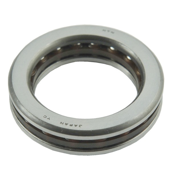 Rodamiento 51107 / 37 x 52 x 12 mm / LS MT3.50 / LS MT3.60 / TRG970 / 3A1970034 / 40009716