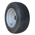 Koło kompletne ATV QUAD / 205/50-10 / 4PR / F852D | Traktor.com.pl