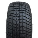 Kompletné koleso ATV QUAD / 205/50-10 / 4PR / F852D