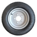 Koło kompletne ATV QUAD / 205/50-10 / 4PR / F852D | Traktor.com.pl