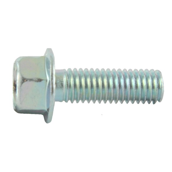 Screw M8 x 1.25 x 25 mm / LS MT3.35 / LS MT3.40 / LS MT3.50 / LS MT3.60 / 40268192