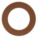 Bearing bracket / LS XJ25 / LS MT1.25 / LS MT3.35 / LS MT3.40 / LS MT3.50 / LS MT3.60 / TRG280 / nr 40229916