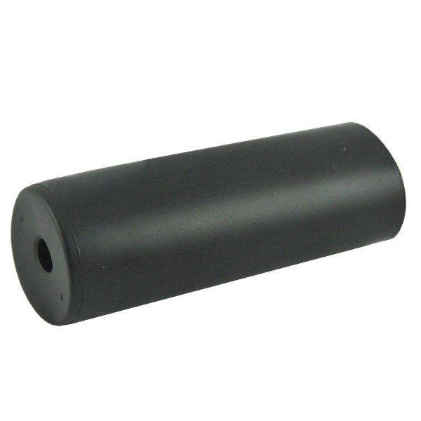Cubierta de goma del eje WOM / PTO / LS XJ25 / LS MT1.25 / LS MT3.35 / LS MT3.40 / LS MT3.50 / LS MT3.60 / 3A5102349 / 40061193