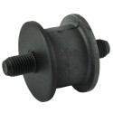 Support moteur / LS XJ25 / EGQ100 / Tracteur LS / n° 40193997
