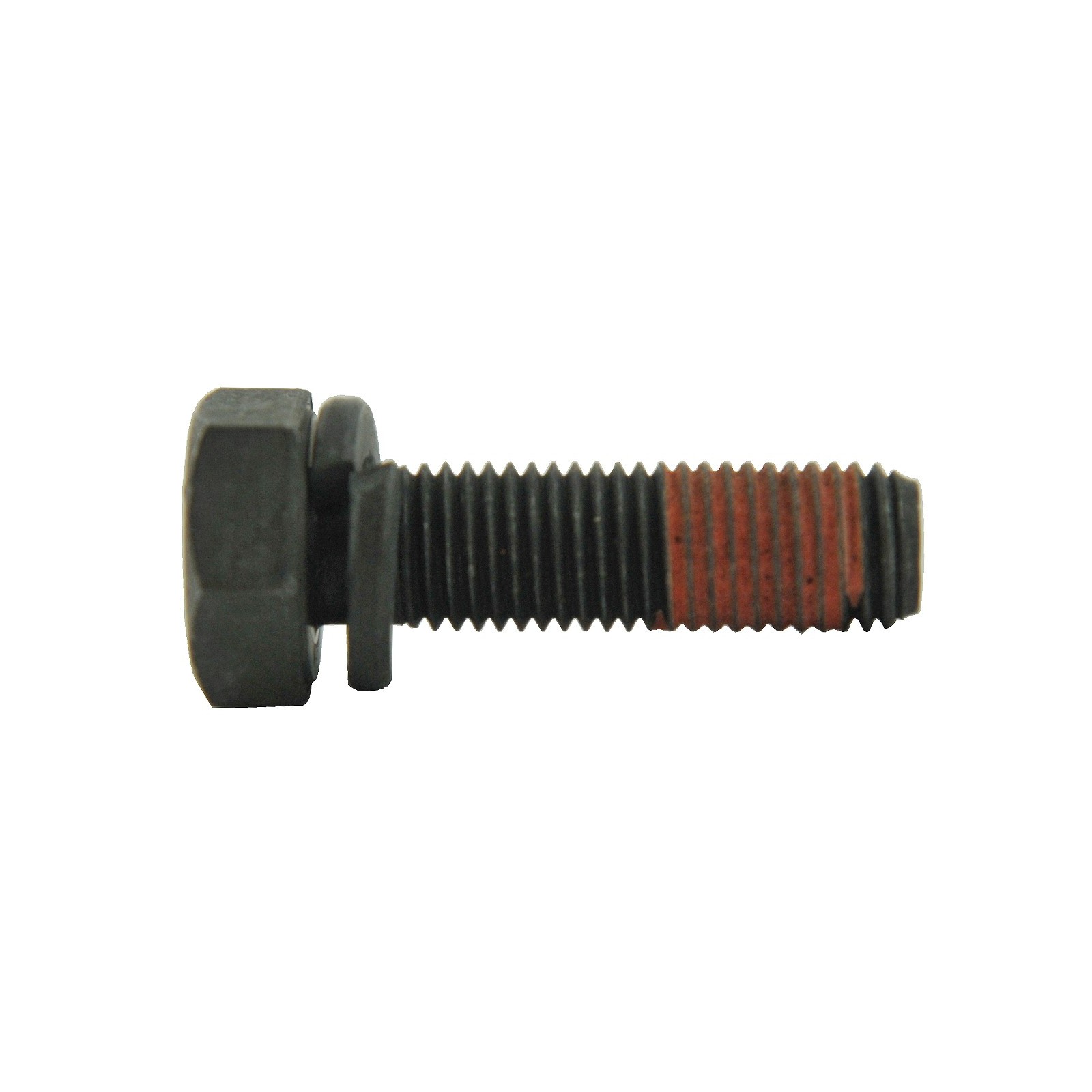 Śruba M10 x 1.25 x 35 mm / LS MT3.35 / LS MT3.40 / LS MT3.50 / LS MT3.60 / EGQ155 / 40350302 | Traktor.com.pl