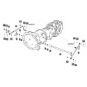 Geschworen / 14 x 10 x 29 mm / LS MT3.35 / LS MT3.40 / LS MT3.50 / LS MT3.60 / TRG670 / 3A1970034 / Nr. 40420286