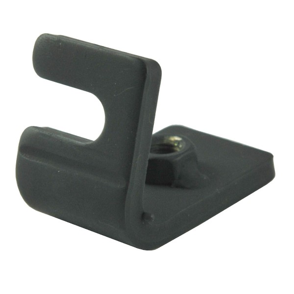 Soporte de silenciador / LS XJ25 / TRG150 / 40362889