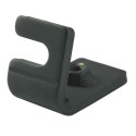 Soporte de silenciador / LS XJ25 / TRG150 / 40362889
