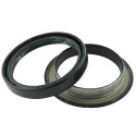 Uszczelniacz kasetowy 55 x 72 x 10/ 13.50 mm / LS Tractor / 40359960 | Traktor.com.pl