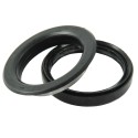 Sellador de casetes 55 x 72 x 10/ 13,50 mm / Ls Tractor 40194978 / 40359960
