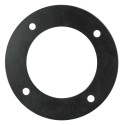 Uszczelka gumowa wlewu paliwa / 94 x 150 x 3 mm / LS MT1.25 / TRG040 / nr 40374717 | Traktor.com.pl