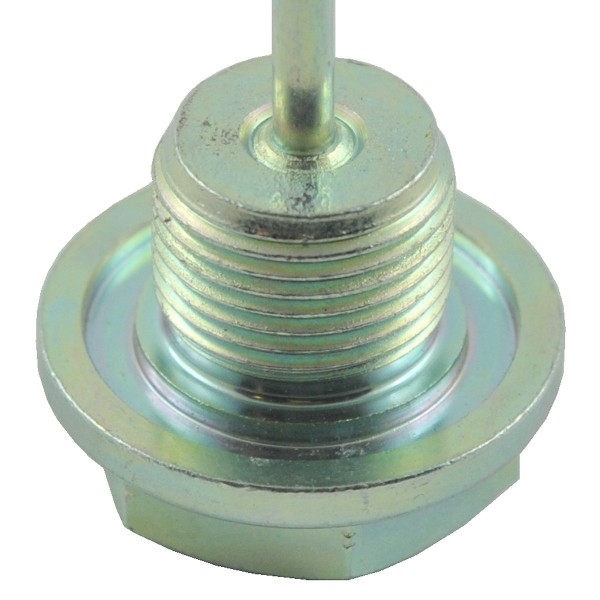 Bouchon de niveau d'huile + sabre / LS MT3.35 / LS MT3.40 / TRG400 / 40186673