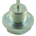 Oil level plug + saber / LS MT3.35 / LS MT3.40 / TRG400 / 40186673