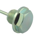Oil level plug + saber / LS MT3.35 / LS MT3.40 / TRG400 / 40186673