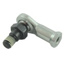 Hlava řízení / Traktor LS / LS MT1.25 / G822 / Č. 40433226