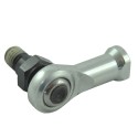 Hlava spojovacej tyče riadenia / Traktor LS / LS MT1.25 / G822 / č. 40433226