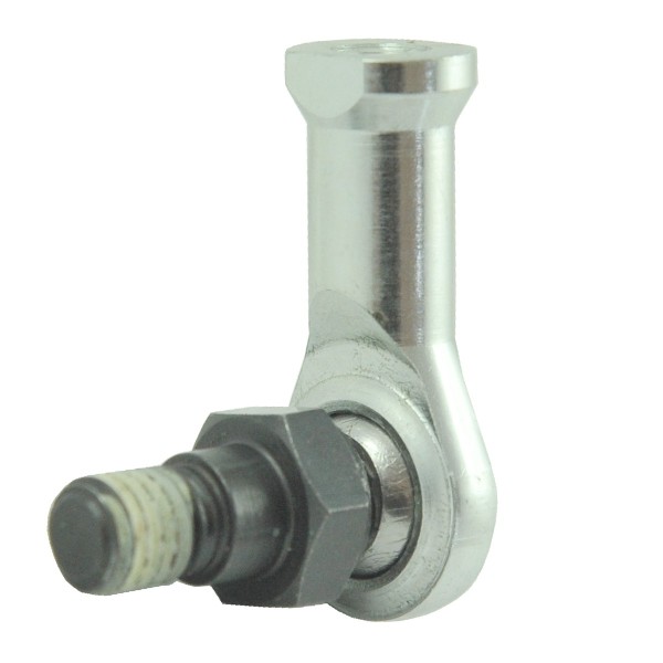 Rótula de dirección / Tractor LS / LS MT1.25 / G822 / N.° 40433226