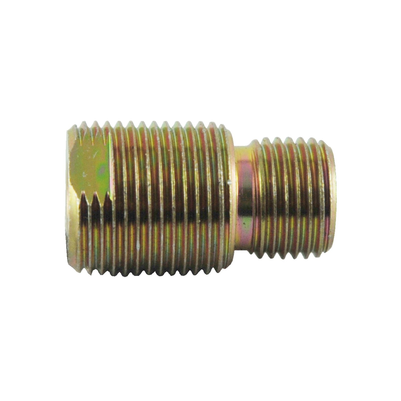 Adapter filtra hydraulicznego / M20 x 1.50  / M16 x 1.50 / LS XJ25 / LS MT1.25 / TRG823 / nr 40220231 | Traktor.com.pl