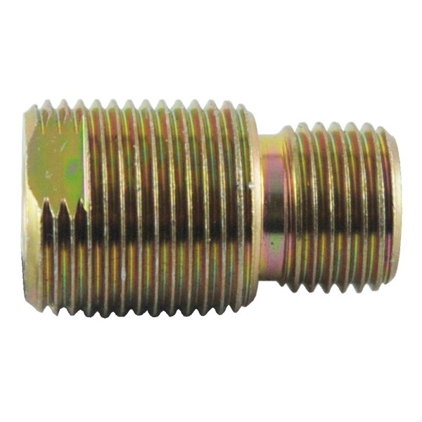 Adaptateur de filtre hydraulique / M20 x 1,50 / M16 x 1,50 / LS XJ25 / LS MT1.25 / TRG823 / N° 40220231
