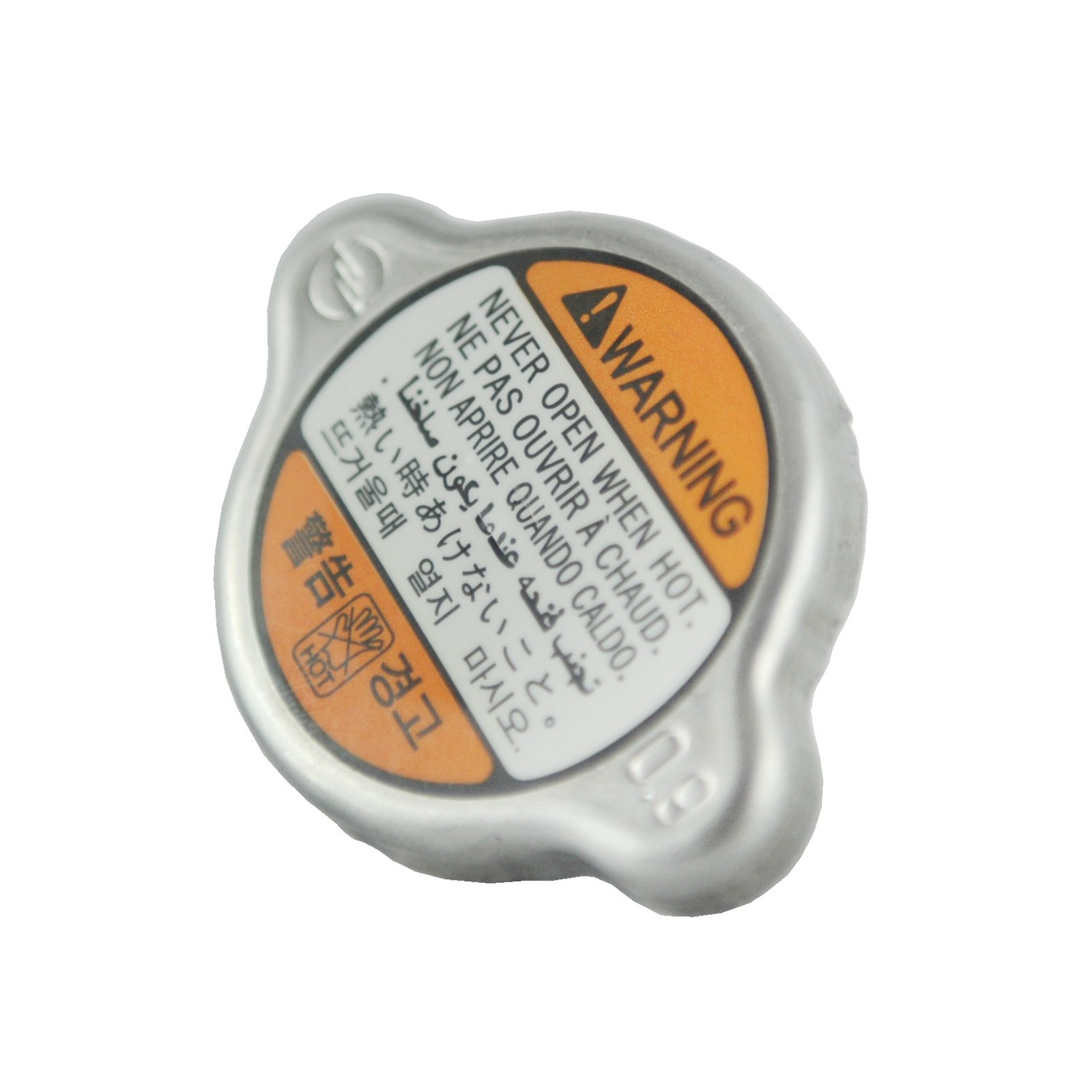 Bouchon de radiateur Ø 29 mm / LS XJ25 / LS MT1.25 / LS MT3.35 / LS MT3.40 / LS MT3.50 / LS MT3.60 / 12101412 / 40242668