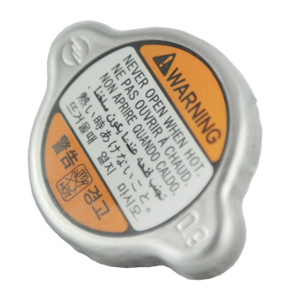 Radiator cap Ø 29 mm / LS XJ25 / LS MT1.25 / LS MT3.35 / LS MT3.40 / LS MT3.50 / LS MT3.60 / 12101412 / 40242668