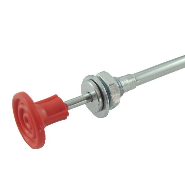 Linka gaszenia 1165 mm - uniwersalna