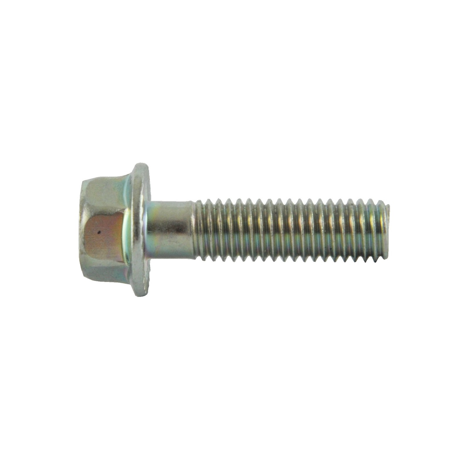Śruba z kołnierzem M8 x 30 x 1.25 mm / 8.8 / LS MT3.35 / LS MT3.40 / LS MT3.50 / LS MT3.60 / 40268193 | Traktor.com.pl