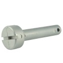 Lustre dentado / soporte / 12 x 75 mm / LS MT1.25 / LS MT3.35 / LS MT3.40 / LS MT3.50 / LS MT3.60 / TRG869 / 40278672