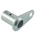 Douille d'attelage trois points, axe avec oeil 30 x 57 mm / LS MT1.25 / TRG896 / 40369516