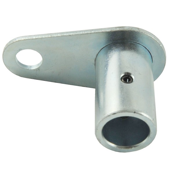 Douille d'attelage trois points, axe avec oeil 30 x 57 mm / LS MT1.25 / TRG896 / 40369516