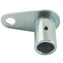 Buchse für Dreipunktanlenkung, Bolzen mit Öse 30 x 57 mm / LS MT1,25 / TRG896 / 40369516