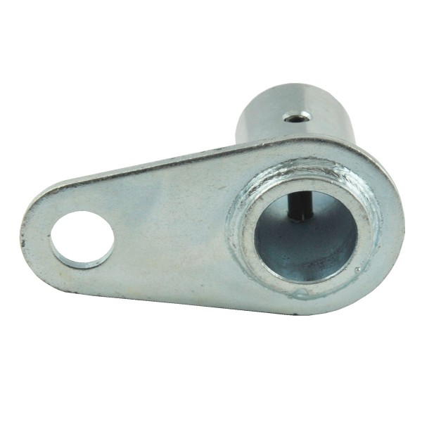 Pouzdro tříbodového závěsu, čep s okem 30 x 57 mm / LS MT1.25 / TRG896 / 40369516