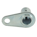 Linkage bushing, pin with eye 30 x 57 mm / LS MT1.25 / TRG896 / 40369516