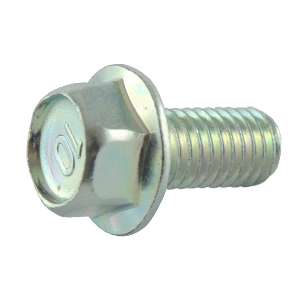 Vis M8 x 16 x 1,25 mm / LS MT3.35 / LS MT3.40 / LS MT3.50 / LS MT3.60 / S183081643 /40268190