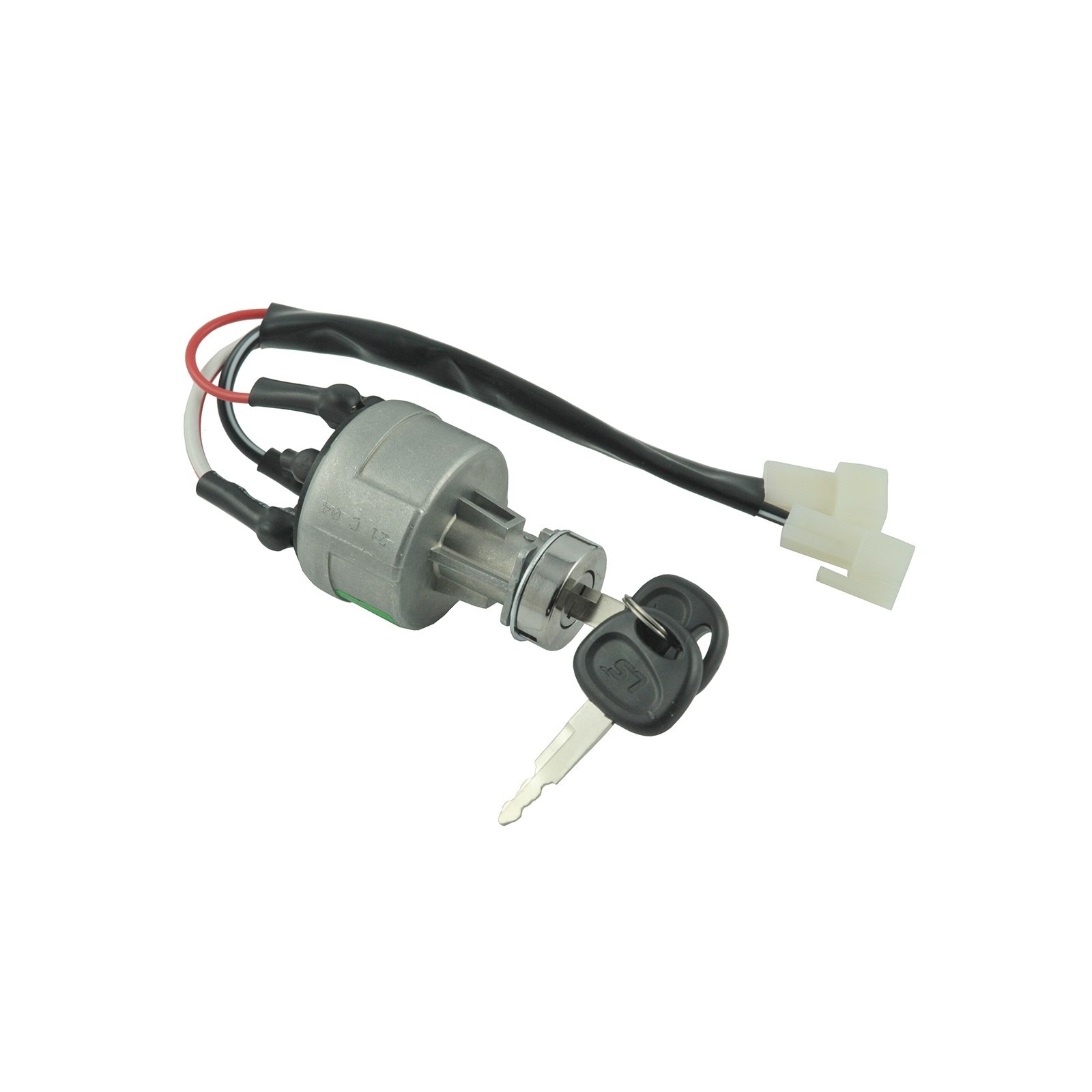 Interruptor de encendido / LS MT3.35 / LS MT3.40 / LS MT3.50 / LS MT3.60 / TRG750 / no 40223545