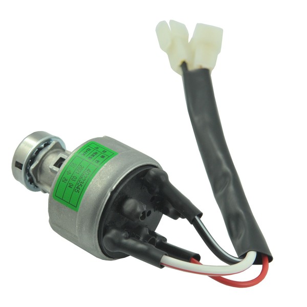 Stacyjka / LS MT3.35 / LS MT3.40 / LS MT3.50 / LS MT3.60 / TRG750 / nr 40223545 | Traktor.com.pl