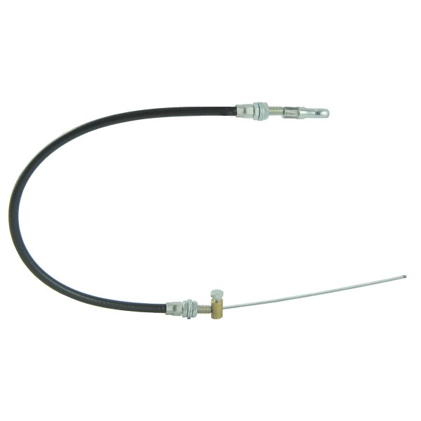 Linka gazu 515 mm - Mitsubishi D2050 | Traktor.com.pl