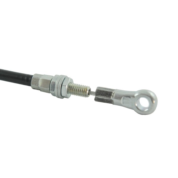 Gaszug 515 mm - Mitsubishi D2050