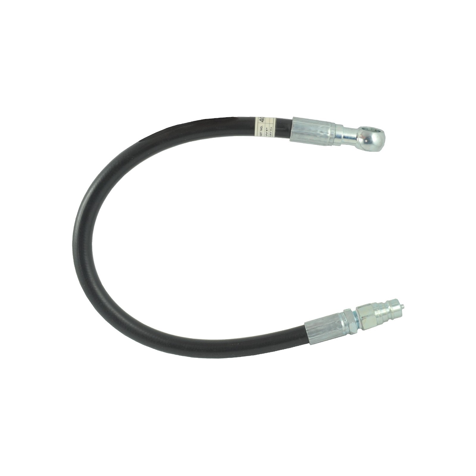 Przewód hydrauliczny / 3/8" / LS MT1.25 / TRG823 / nr 40337416 | Traktor.com.pl