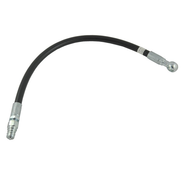 Przewód hydrauliczny / 3/8" / LS MT1.25 / TRG823 / nr 40337416 | Traktor.com.pl