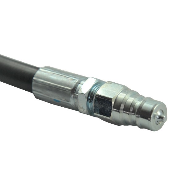 Przewód hydrauliczny / 3/8" / LS MT1.25 / TRG823 / nr 40337416 | Traktor.com.pl