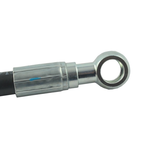 Przewód hydrauliczny / 3/8" / LS MT1.25 / TRG823 / nr 40337416 | Traktor.com.pl