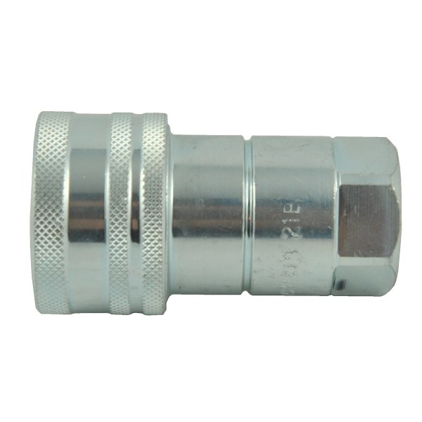 Hydraulická spojka 1/2 / LS XJ25 / LS MT1.25 / LS MT3.35 / LS MT3.40 / LS MT3.50 / LS MT3.60 / 40264686 / č. 40230238