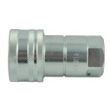 Hydraulická spojka 1/2 / LS XJ25 / LS MT1.25 / LS MT3.35 / LS MT3.40 / LS MT3.50 / LS MT3.60 / 40264686 / č. 40230238